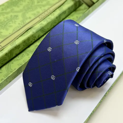 Gucci Necktie For Men #1451110 $29.00 USD, Wholesale Replica Gucci Necktie