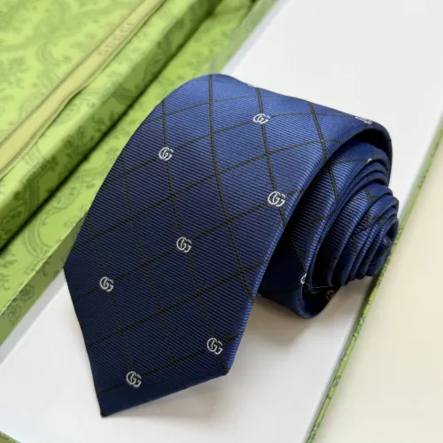 Gucci Necktie For Men #1451111 $29.00 USD, Wholesale Replica Gucci Necktie