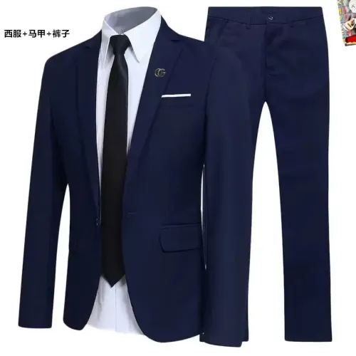 Gucci Tracksuits Long Sleeved For Men #1451134 $92.00 USD, Wholesale Replica Gucci Tracksuits