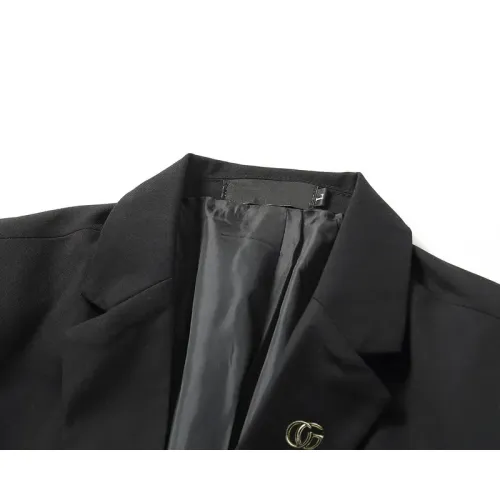 Replica Gucci Tracksuits Long Sleeved For Men #1451135 $92.00 USD for Wholesale