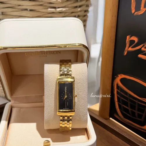 Yves Saint Laurent YSL Watches For Women #1451146 $36.00 USD, Wholesale Replica Yves Saint Laurent YSL Watches