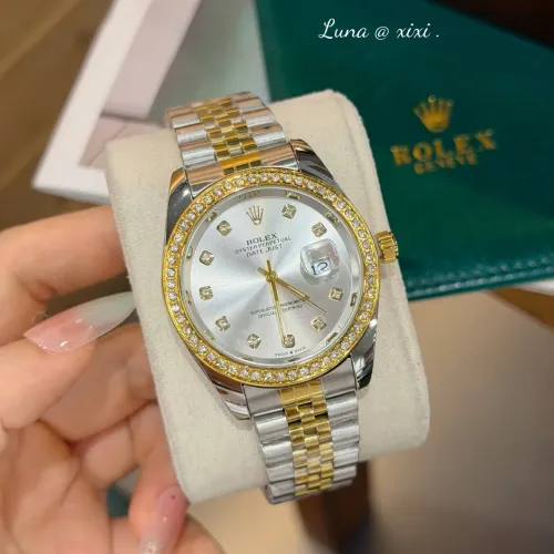 Rolex Watches For Men #1451168
