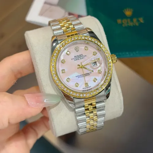 Rolex Watches For Men #1451169