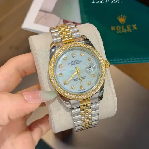 Rolex Watches For Men #1451170