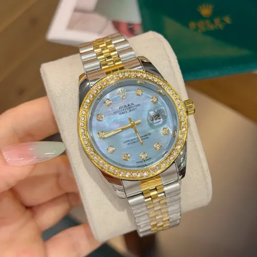 Rolex Watches For Men #1451171