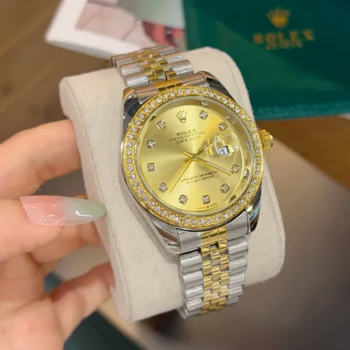 Rolex Watches For Men #1451172