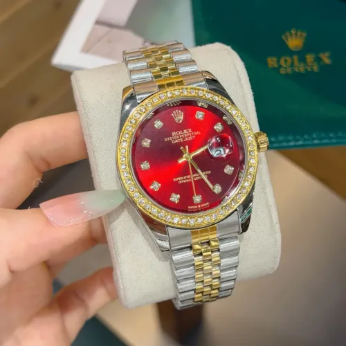 Rolex Watches For Men #1451173