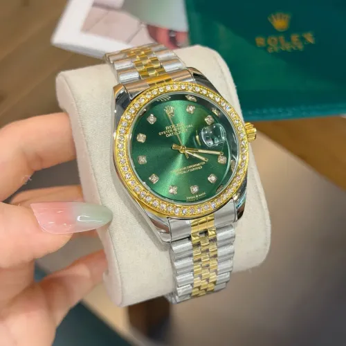 Rolex Watches For Men #1451174