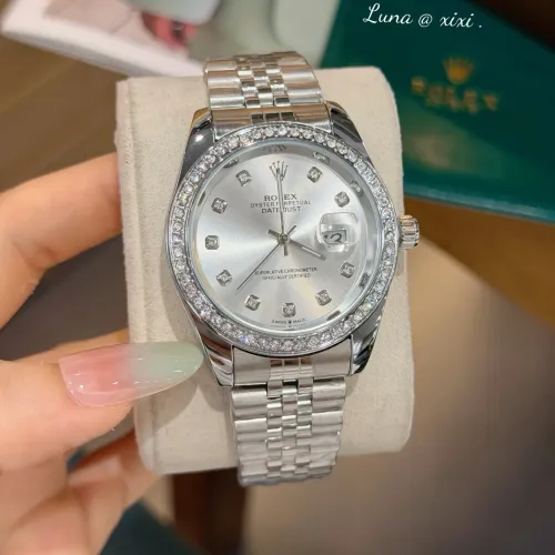 Rolex Watches For Men #1451176