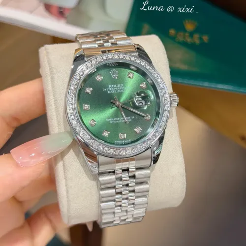 Rolex Watches For Men #1451180