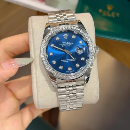 Rolex Watches For Men #1451181