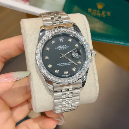 Rolex Watches For Men #1451182