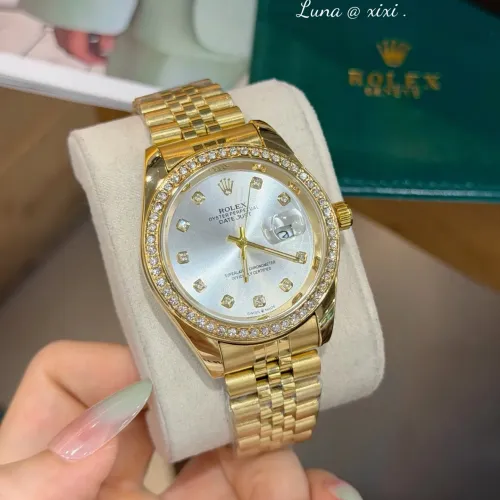 Rolex Watches For Men #1451183