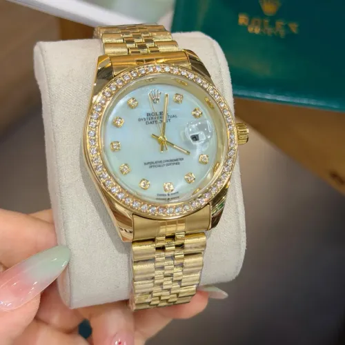 Rolex Watches For Men #1451184