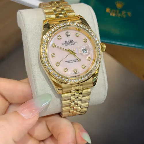 Rolex Watches For Men #1451185