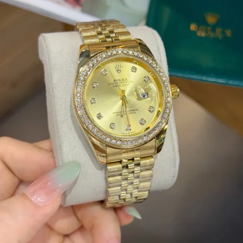 Rolex Watches For Men #1451186