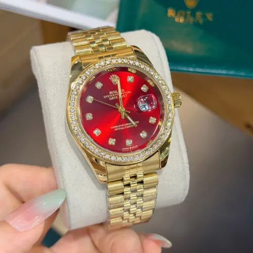 Rolex Watches For Men #1451187
