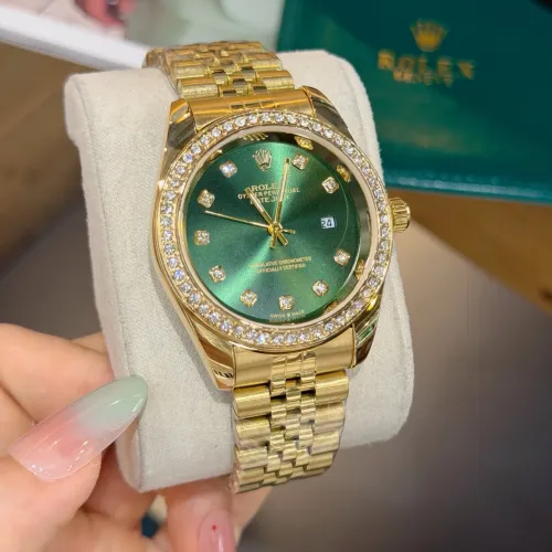Rolex Watches For Men #1451188