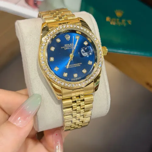 Rolex Watches For Men #1451189