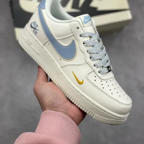 Nike Air Force 1 For Men #1451539