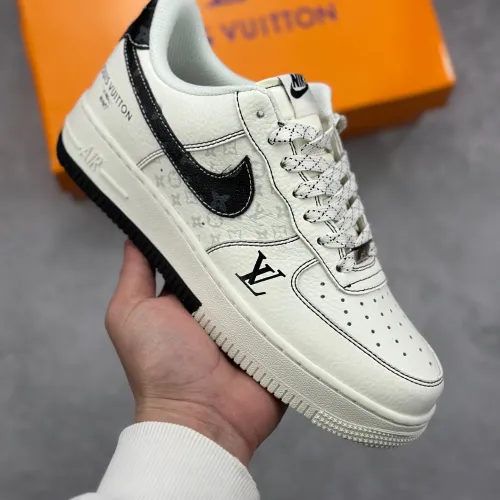 Nike Air Force 1 For Men #1451557