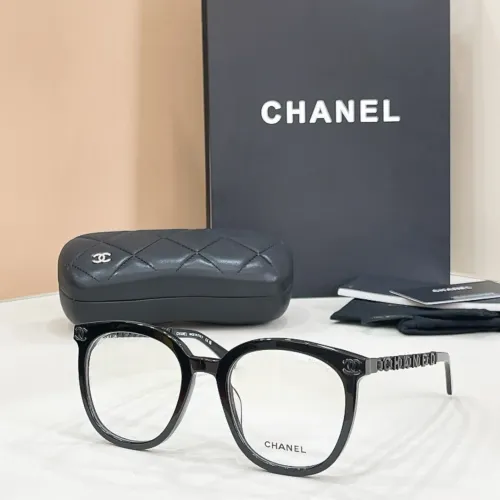Chanel Goggles #1451692 $56.00 USD, Wholesale Replica Chanel Goggles