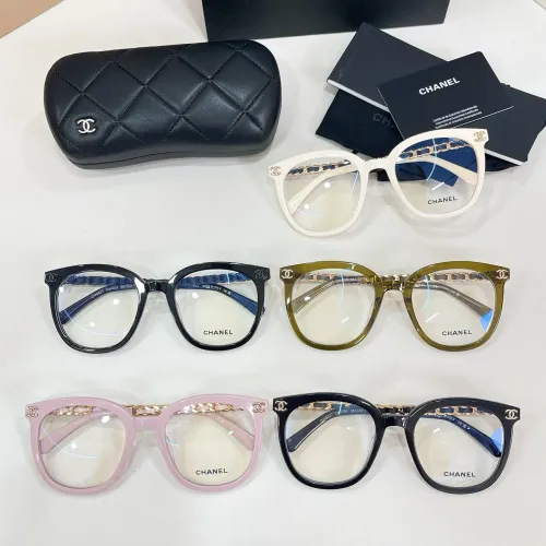 Replica Chanel Goggles #1451692 $56.00 USD for Wholesale