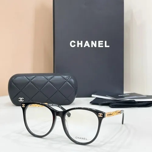 Chanel Goggles #1451693 $56.00 USD, Wholesale Replica Chanel Goggles