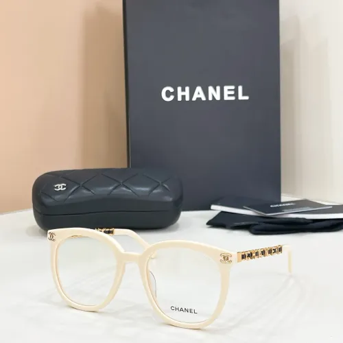 Chanel Goggles #1451694 $56.00 USD, Wholesale Replica Chanel Goggles
