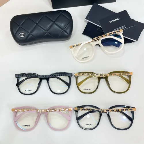 Replica Chanel Goggles #1451694 $56.00 USD for Wholesale