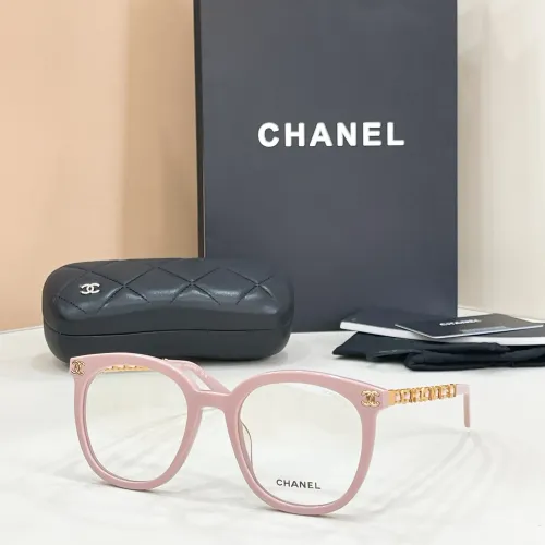 Chanel Goggles #1451696 $56.00 USD, Wholesale Replica Chanel Goggles