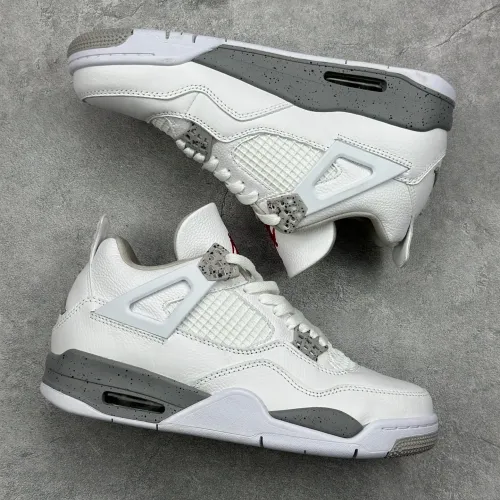 Air Jordan 4 IV Retro For Women #1451698