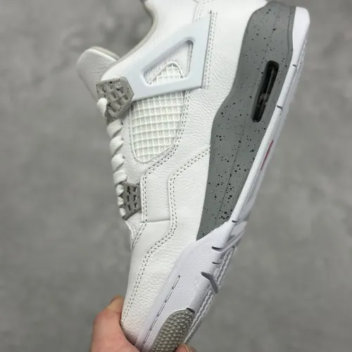 Replica Air Jordan 4 IV Retro For Women #1451698 $108.00 USD for Wholesale