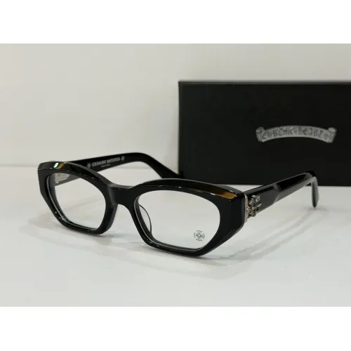 Chrome Hearts Goggles #1451699 $82.00 USD, Wholesale Replica Chrome Hearts Goggles