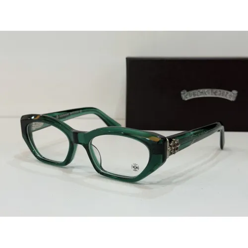 Chrome Hearts Goggles #1451701 $82.00 USD, Wholesale Replica Chrome Hearts Goggles