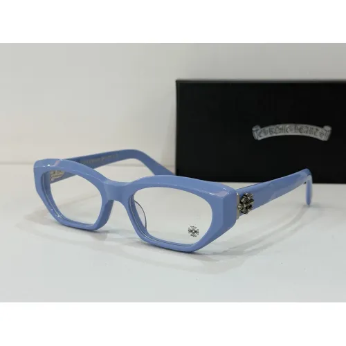 Chrome Hearts Goggles #1451703 $82.00 USD, Wholesale Replica Chrome Hearts Goggles