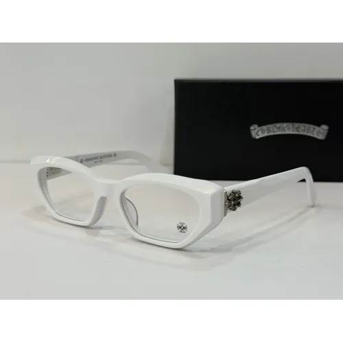 Chrome Hearts Goggles #1451704 $82.00 USD, Wholesale Replica Chrome Hearts Goggles