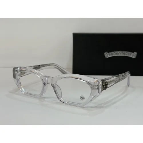 Chrome Hearts Goggles #1451706 $82.00 USD, Wholesale Replica Chrome Hearts Goggles