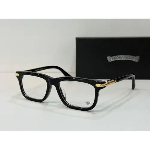 Chrome Hearts Goggles #1451707 $82.00 USD, Wholesale Replica Chrome Hearts Goggles