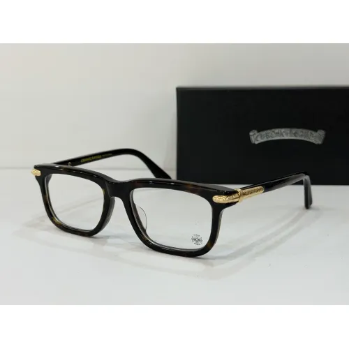 Chrome Hearts Goggles #1451708 $82.00 USD, Wholesale Replica Chrome Hearts Goggles