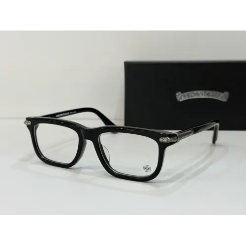 Chrome Hearts Goggles #1451709 $82.00 USD, Wholesale Replica Chrome Hearts Goggles