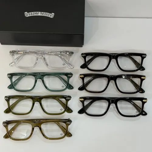 Replica Chrome Hearts Goggles #1451709 $82.00 USD for Wholesale