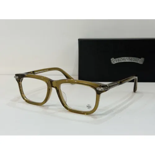 Chrome Hearts Goggles #1451710 $82.00 USD, Wholesale Replica Chrome Hearts Goggles