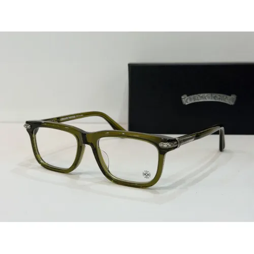 Chrome Hearts Goggles #1451711 $82.00 USD, Wholesale Replica Chrome Hearts Goggles