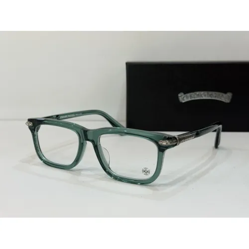 Chrome Hearts Goggles #1451712 $82.00 USD, Wholesale Replica Chrome Hearts Goggles