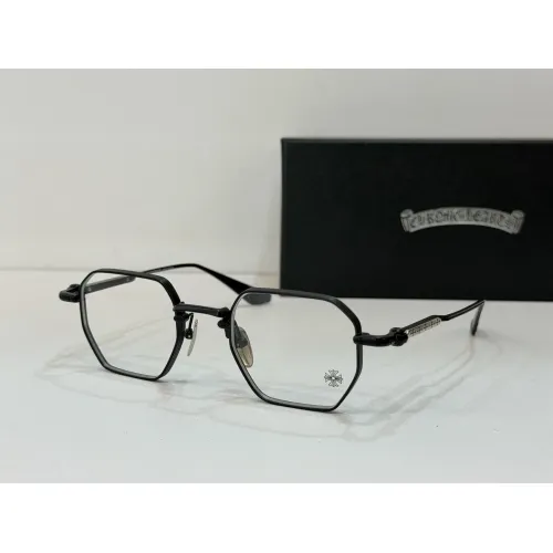 Chrome Hearts Goggles #1451715 $82.00 USD, Wholesale Replica Chrome Hearts Goggles