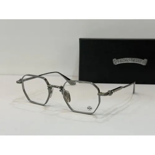 Chrome Hearts Goggles #1451716 $82.00 USD, Wholesale Replica Chrome Hearts Goggles