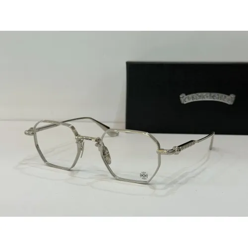 Chrome Hearts Goggles #1451718 $82.00 USD, Wholesale Replica Chrome Hearts Goggles