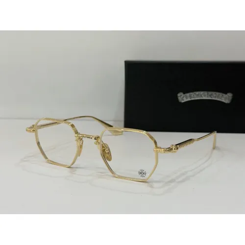 Chrome Hearts Goggles #1451719 $82.00 USD, Wholesale Replica Chrome Hearts Goggles