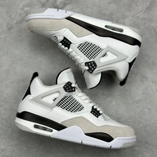 Air Jordan 4 IV Retro For Women #1451728